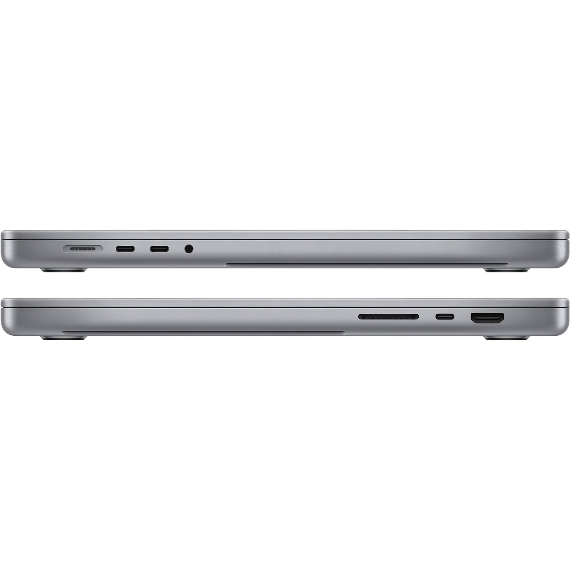Купити Apple MacBook Pro 16